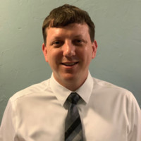 Biorasi Employee Matt Rudolph's profile photo