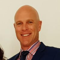 South Australian Metropolitan Fire Service Employee Adam Waller's profile photo