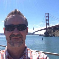 Scott Architectural Lighting Employee Kenneth Yarnell's profile photo