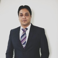 AP Securitas Employee Nishant Nundy's profile photo
