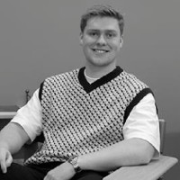 Jacobsen Plus A/S Employee Magnus Schousboe's profile photo