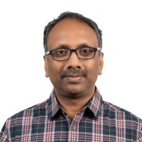 Vijay Natesan Email