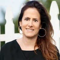 CEO Discovery Employee Jamie Peretz's profile photo