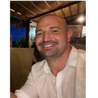 Contric Módena Employee Bruno Roque's profile photo