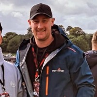 Stephen Forkings Email