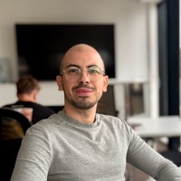 SERLI Employee Abdelmalek Berrazouane's profile photo