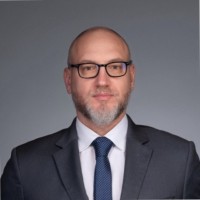 Eurasian Resources Group Employee Edward Shmarov's profile photo