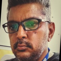 Microtronics Technology Employee Murali Nair's profile photo