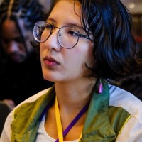 InfoAmazonia Employee Samantha ️'s profile photo