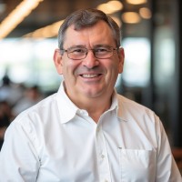 Sales Innovation Employee Nick Evered's profile photo