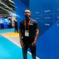 IIMBE Employee Joshua Onyedeke's profile photo