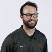 Tomball ISD Employee Weston Eaton's profile photo