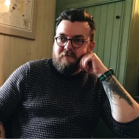 Bionical Solutions Employee Matthew Solloway-Price's profile photo