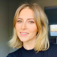 Waitwhile Employee Aleksandra Sławik's profile photo