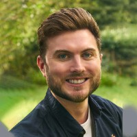 Relay42 Employee Rowan Kennedy's profile photo