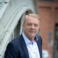 mpo Global Trade GmbH Employee Lars Seemann's profile photo
