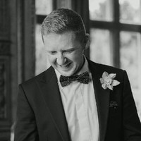 The P & M Group Employee Dafydd Brown's profile photo