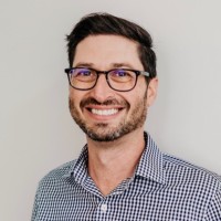 Intercontinental Exchange | NYSE Employee Mark Eagle's profile photo
