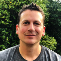CCP Games Employee Alick Goldenberg's profile photo
