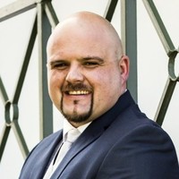 Cascades Employee Jaco Barnard's profile photo