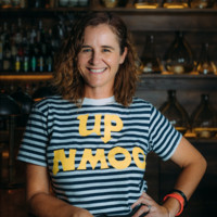 Archie Rose Distilling Co. Employee Victoria Tulloch's profile photo