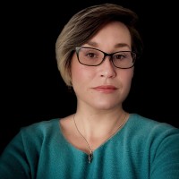 Aplantex Employee Kateryna Krylova's profile photo