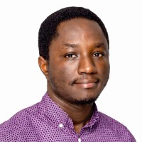 IC Securities (Ghana) Limited Employee Herbert Dankyi's profile photo