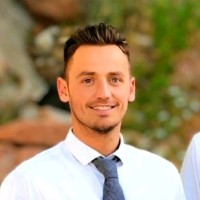 Casper's Ice Cream Employee Colter Gerrard's profile photo