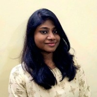 conflowence Employee Nissi C's profile photo