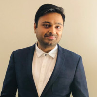 Builder Prime Employee Mayur Panchal's profile photo