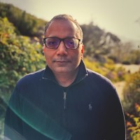 Highflame Employee Sharath Rajasekar's profile photo