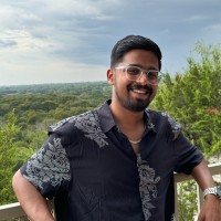 Senecio Software Inc Employee Sasaunk Vanamali's profile photo