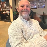 COGNITION, LLC Employee Kevin English's profile photo
