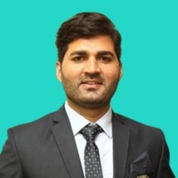 Orbilon Technologies Employee Muhammad Amin's profile photo