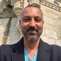 EKIUM Employee Frédéric Cochet's profile photo