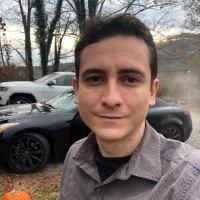 Stratagen Employee Bryan Schwartz's profile photo