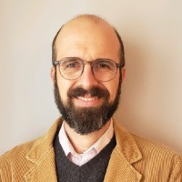 HNTB Employee Matthew Bricker's profile photo