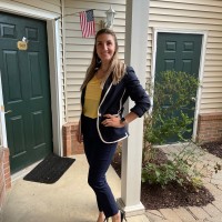 Rhinebeck Equine Employee Melissa Diamond's profile photo