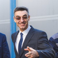 Kautex Textron Employee Leonardo Dicu's profile photo