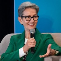 Friends of The Underline Employee Meg Daly's profile photo