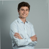 Verlinvest Employee Alexis de Villenfagne's profile photo