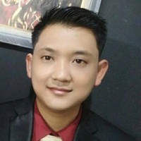 BEC Feed Solutions Employee Ari Hartadiansyah's profile photo