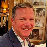 SingleStore Employee Mick Charles's profile photo