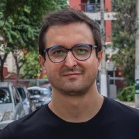 Alexandre Rocco Email & Phone Number