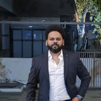 Caterpillar Inc. Employee Gautam S.'s profile photo