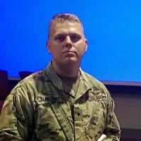 Gauss Management Research & Engineering (GMRE Inc.) Employee Joseph Klinedinst's profile photo