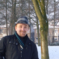 Fiona Stanley Hospital Employee Zeyad al-Ogaili's profile photo