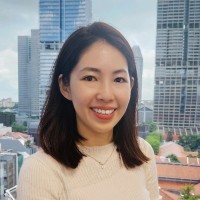 IndSights Research Employee Michelle Lin's profile photo