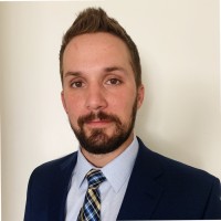 Raytheon Employee John Vakidis's profile photo