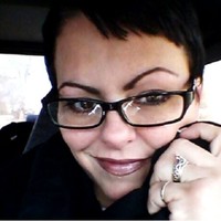San Francisco Pride Employee Serena Smith's profile photo